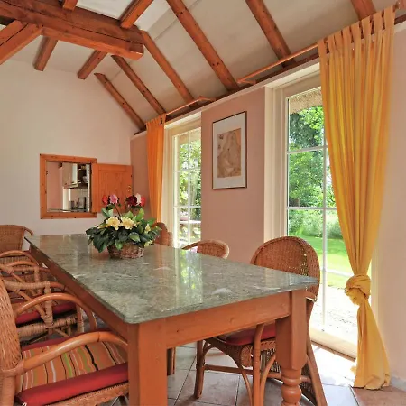 Modern Farmhouse In Emst With A Beautiful Terrace And Garden Holiday home