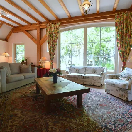 Holiday home Modern Farmhouse In Emst With A Beautiful Terrace And Garden