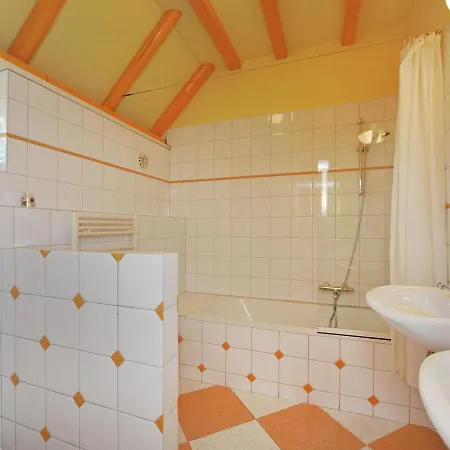 Modern Farmhouse In Emst With A Beautiful Terrace And Garden Holiday home *