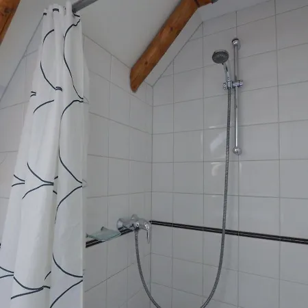 Modern Farmhouse In Emst With A Beautiful Terrace And Garden * Gortel